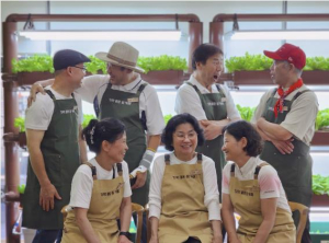 서울시 ˝성북구, 치매 돌봄 정책 돋보여˝