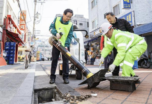 영등포구 대림동 골목 탈바꿈…영등포구, 주민이 이끄는 `청결 지킴이` 운영
