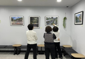 성북구 `사진 한 장의 힘` 사진 나눔으로 전하는 따뜻한 온기