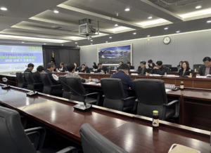 숨 쉬는 도시, 성북구가 만든다
