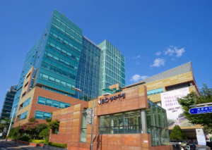 성북구, 토지거래계약 허가구역 지정