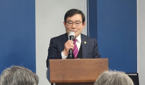 임춘대 위원장, 서울RISE센터 개포청사 개소식 참석