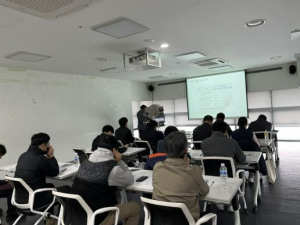 도봉구, 서울시 최초 민간 건축공사장 동영상 기록관리 교육 실시
