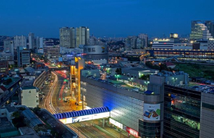 용산구, 용산 전자상가 일대 특정개발진흥지구 대상지로 선정