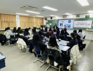 서초 `공정무역교실`에서 윤리적이고 공정한 소비 배워요