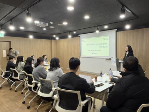 강남구, 아동친화도시 `상위단계 인증` 위한 정책 로드맵 착수