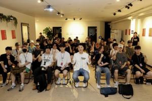 청년 창작자가 꿈꾸는 예술이 현실로?…도봉구 `OPCD LAB`