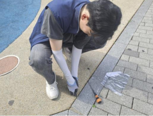 도봉구, 놀이터 등 어린이 활동공간 환경안전관리 점검 실시
