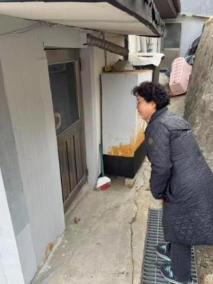 서대문구 `먼저 찾아 나서는 복지`로 위기가구 선제 발굴 지원