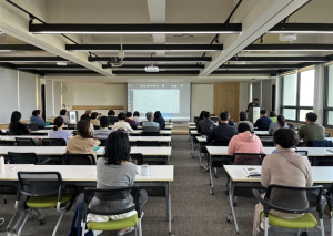 서울시, 함께 만드는 정원도시서울! 시민정원사 교육생 모집
