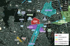 서울시, 둘리 살던 `쌍문동` 100번째 신속통합기획…1,900세대 주거단지로 재탄생