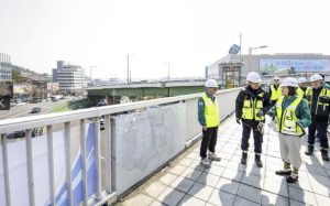 용산구, 2025년 시설물 집중안전점검 실시