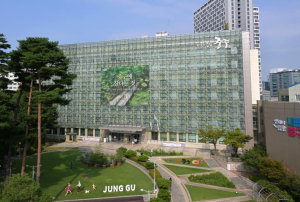 서울 중구, 공공시설 셔틀버스 통합 운영 본격 추진