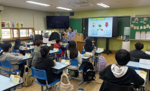 성동구, 의약품 안전 사용 연령대별 맞춤 교육 실시