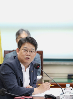 서상열 서울시의원, 서울시의회 AI 특위 구성 추진…글로벌 기술 경쟁 대응 본격화