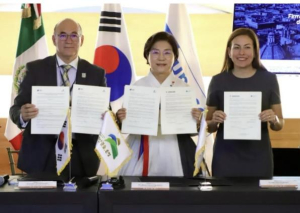 은평구, 평생학습도시 대표로 세계에 알리다