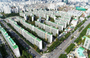 강남구, 은마아파트 재건축 정비계획 변경(안) 공람 실시
