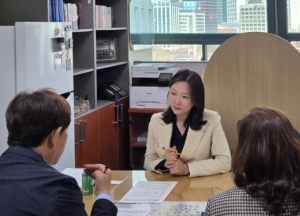 서울시의회 윤영희 의원, “서울 초·중·고 학교 주치의 사업, 더 확대돼야”