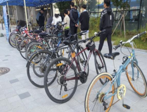 서초구, `찾아가는 자전거 수리센터` 운영