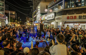 도봉구, 올 한해 전통시장‧상점가서 축제 즐겨보자