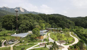 도봉구, 이제 일요일에도 무수골 녹색복지센터 문연다