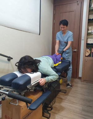 우리아이 성장 비밀무기 있다? 노원구, `아동한의약 건강관리사업`으로 성과 쑥! 성장 쑥쑥!!