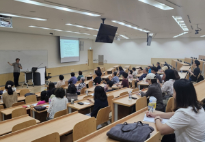 ˝중장년이 캠퍼스로 간다˝…서울시, 2025 서울마이칼리지 17개 대학 선정