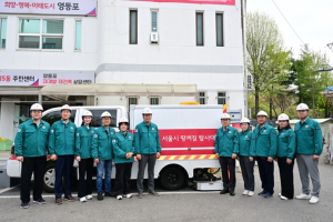 서울시의회 도시안전건설위원회, “지반침하 예방 GPR 공동조사 현장 점검 시행”