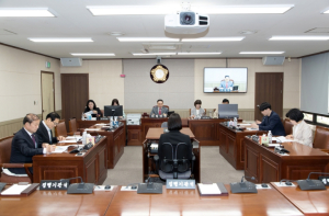 영등포구의회, ‘제260회 임시회’ 의사일정 확정