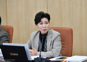 갈 길 먼 학교시설 개방…서울시의회 최재란 의원, `학교시설 개방 조례`개정 앞두고 연일 간담회 개최