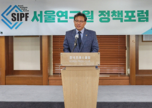 서울시의회 이상훈 정책위원장, “가구 유형별 맞춤 주거정책 통해 인구절벽사회 해법 찾아야”