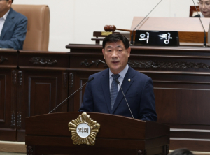 성동구의회, 제284회 임시회 폐회