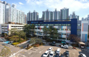 강남구, 전기자동차 구매하면 최대 100만 원 지원