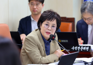 이경숙 서울시의원, 위례선 트램 추진 상황 점검