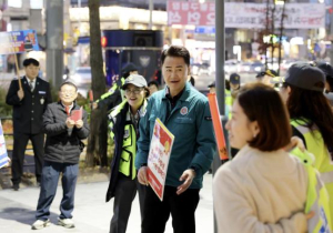 도봉구, 전방위 생활안전망 대책 일상범죄 예방 앞장