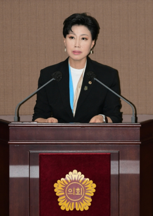 서울시의회 최재란 의원, “수업 중 과학실 사고 54% 교육청, 안전관리 강화해야”