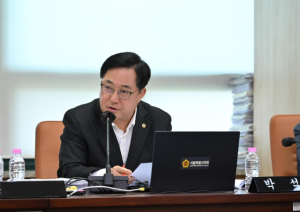 서울시의회 박석 의원, “신통기획 처리기한제, 주민 압박 수단 되어선 안 돼…현장 고려한 탄력적 운영 당부”