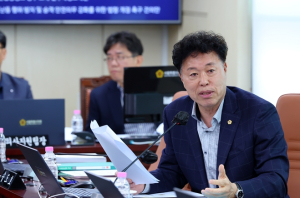 송도호 서울시의원, “9호선 인력증원 및 사고 대응 체계 미비 지적”