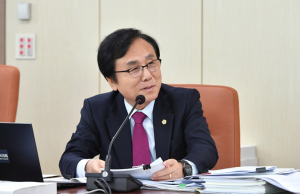 강석주 시의원, “서울시 다태아 자녀 안심보험, 보험 가입보다는 직접의료비 지원으로 운영방식 전환해야”