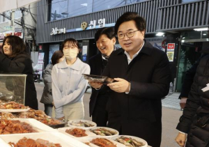 동작구, 가정의 달 맞아 동작사랑상품권 80억 원 규모 발행 … 최대 10% 할인받으세요