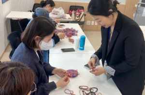 중랑구 환경교육센터, 지역 곳곳 찾아가는 `순환교육` 운영