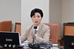 서울시의회 최재란 의원, 학생 정서부터 학교시설까지 민원 해결 위해 광폭 행보 나서