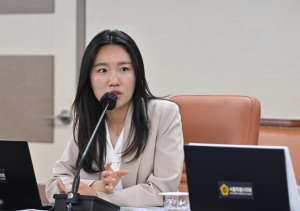 서울시의회 이소라 의원, “학교 내 교사 대상 불법촬영, 교권 침해 사건 규정 마련 촉구”