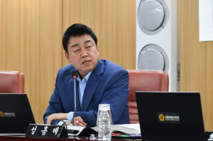 서울시 노후 하수관로 실태조사·정비 의무화…조례 개정으로 ‘지반침하 선제 대응’