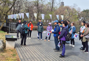 중랑구, 향토문화해설사와 함께하는 `중랑역사문화탐방` 운영