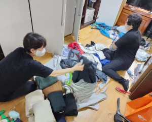 구로구, 중장년 1인가구 대상 정리수납 자문 `틈새 수납` 참여 가구 모집
