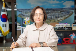 용산구, 아동친화도시 조성 박차…중부교육지원청·세이브더칠드런과 맞손