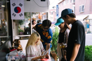 용산구, 2025년 골목상권 활성화 지원사업 선정