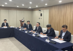 공사장 주변 땅꺼짐 없도록… 서울시, 10개 건설사와 굴착공사장 안전관리 강화대책 논의