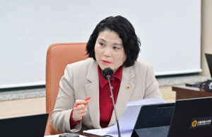박춘선 시의원, 시민정원사 통합관리체계 구축 근거 마련...서울시 정원문화 활성화 기대